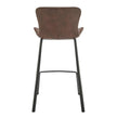 Euro Style Melody Counter Stool