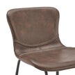 Euro Style Melody Counter Stool
