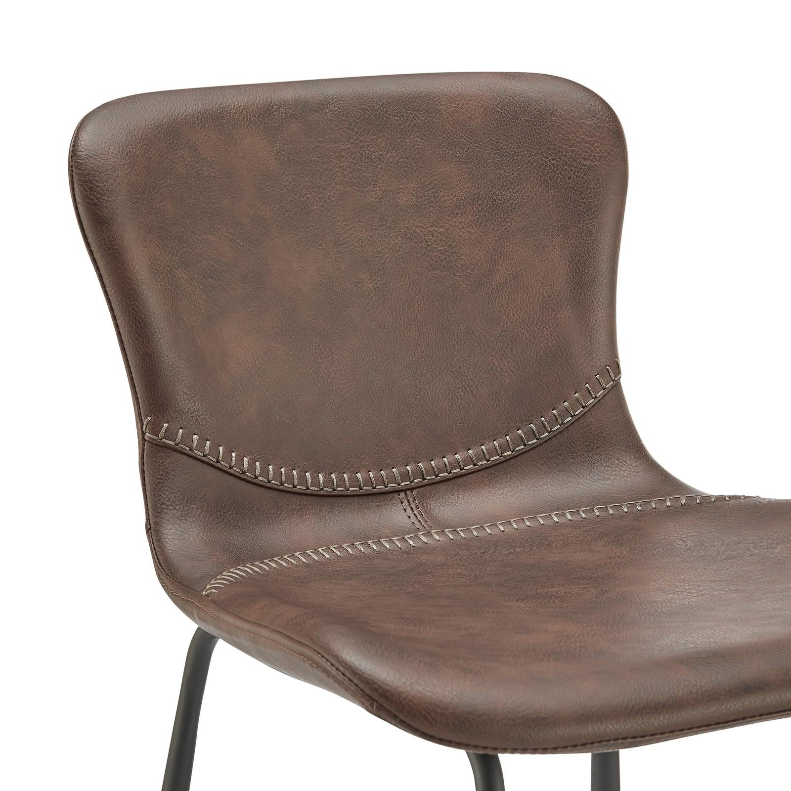 Euro Style Melody Counter Stool