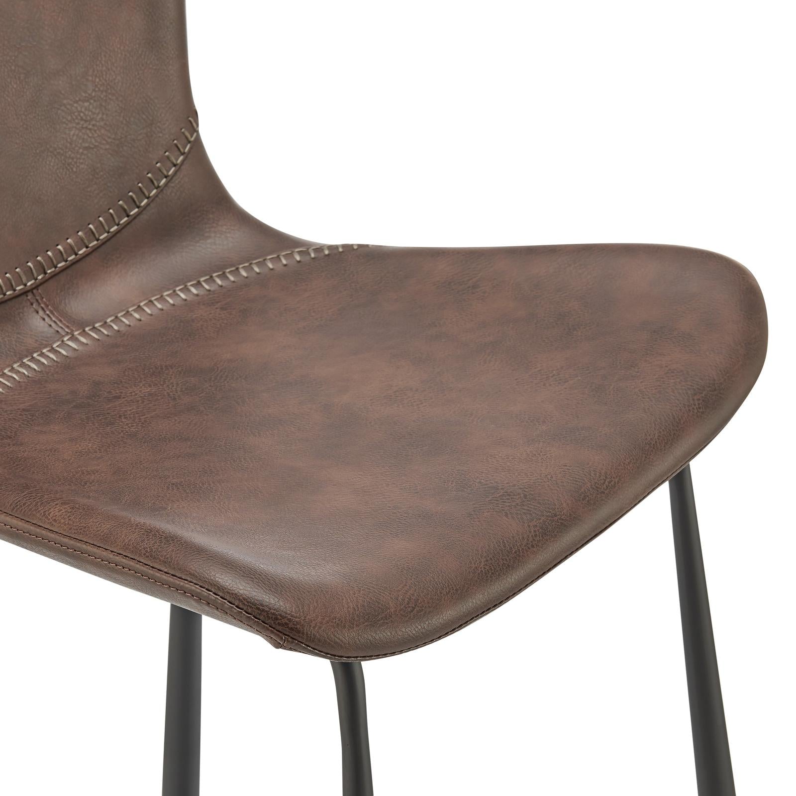 Euro Style Melody Counter Stool