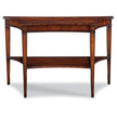 Woodbridge Furniture Coventry Console