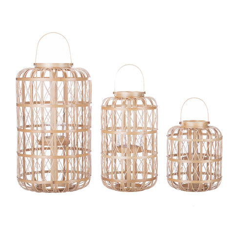 Chelsea House Harbour Island Lantern