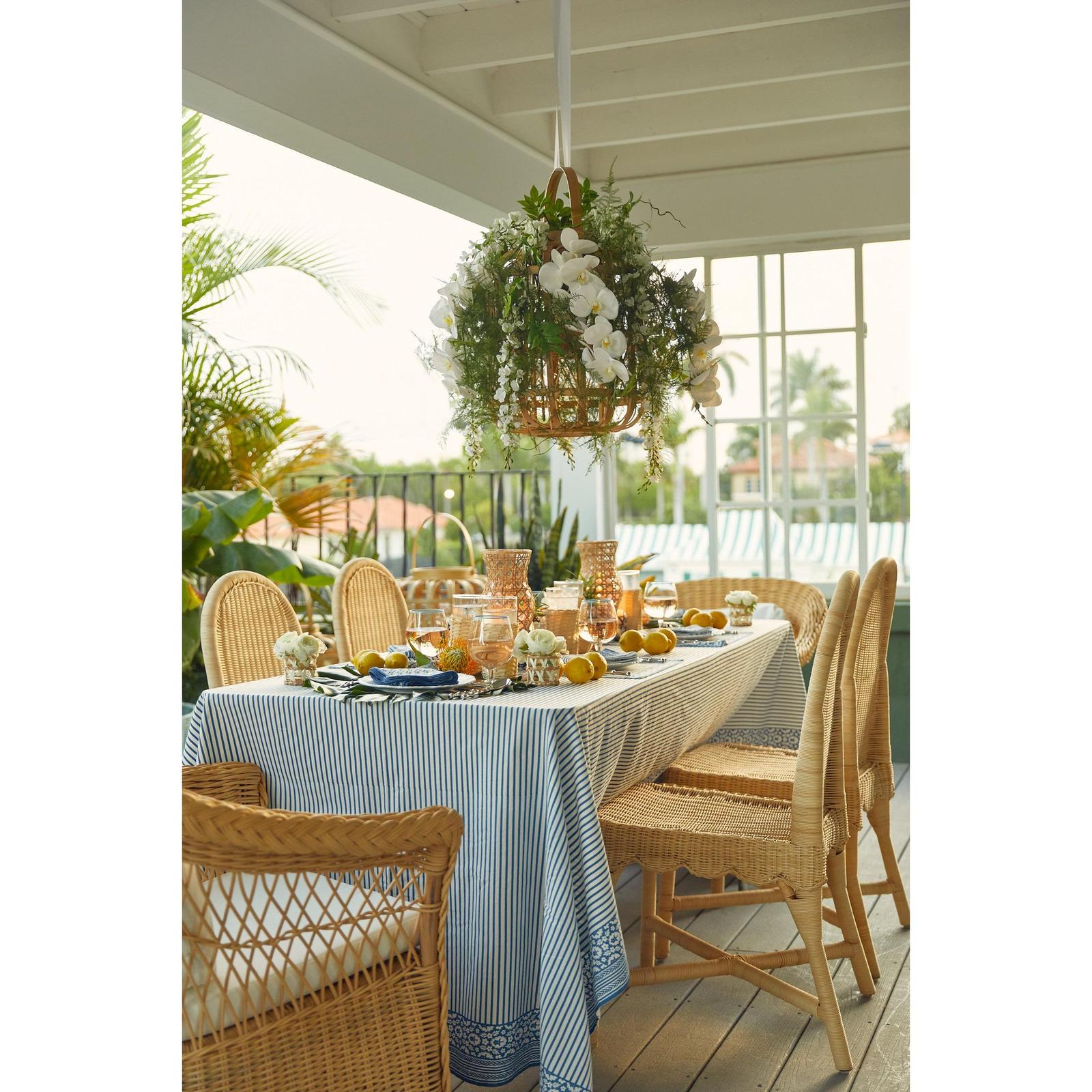 Chelsea House Harbour Island Lantern
