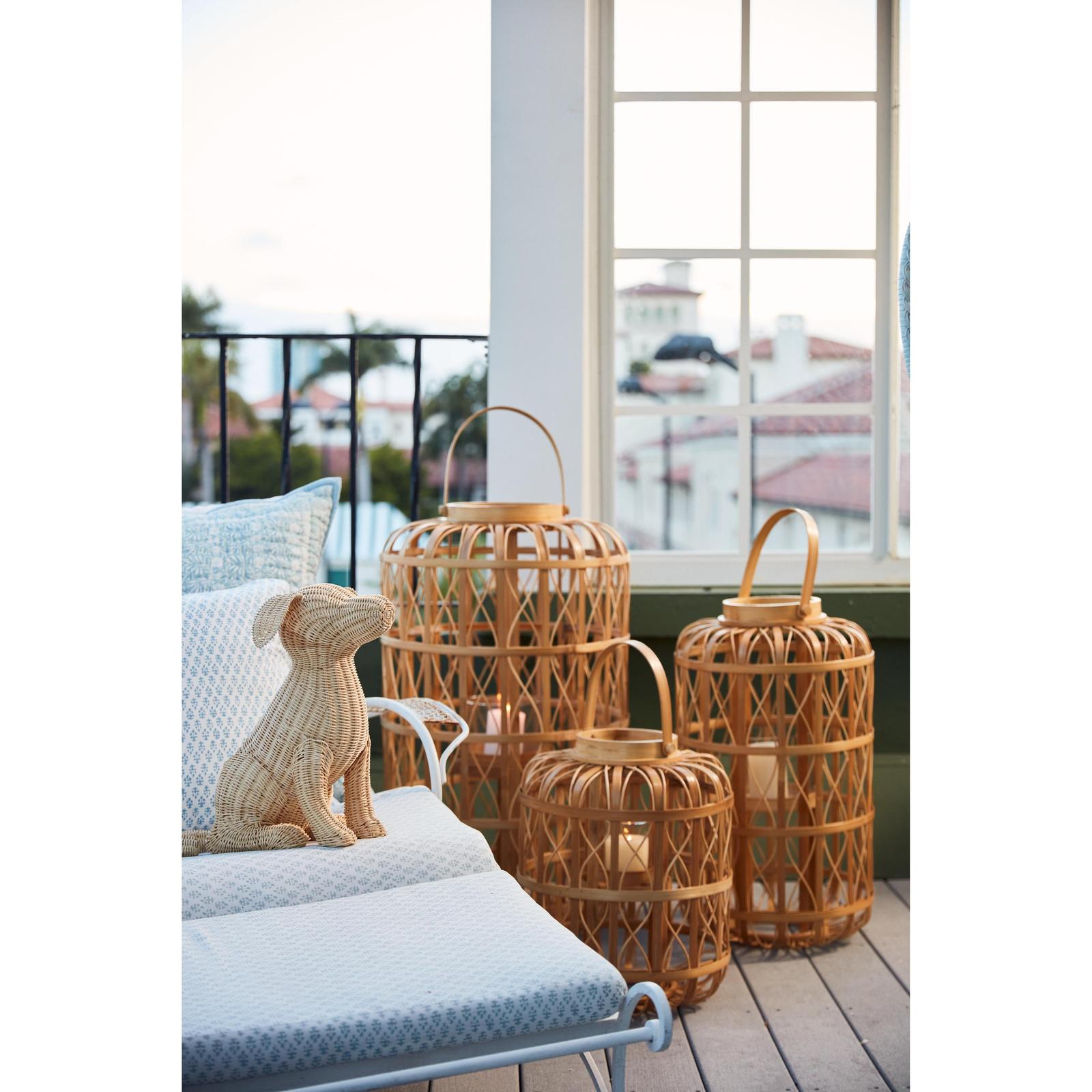 Chelsea House Harbour Island Lantern