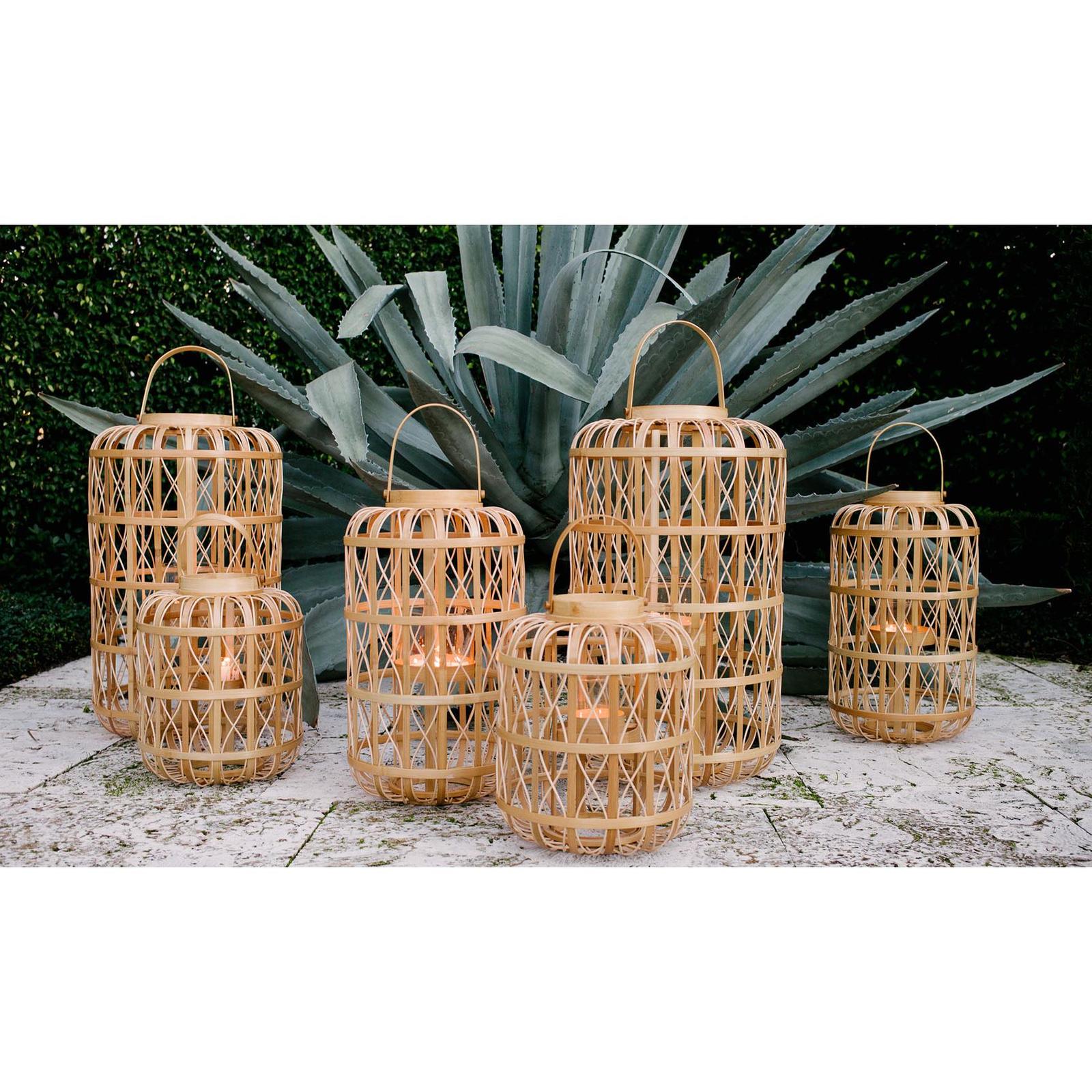 Chelsea House Harbour Island Lantern