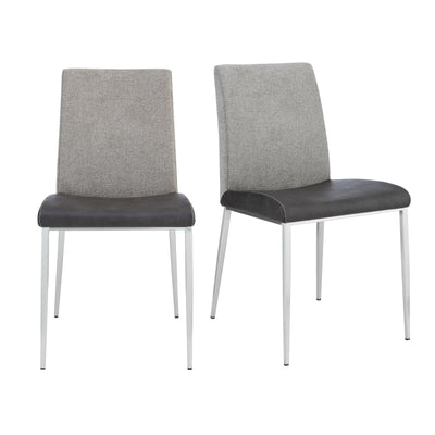 Euro Style Rasmus Side Chair