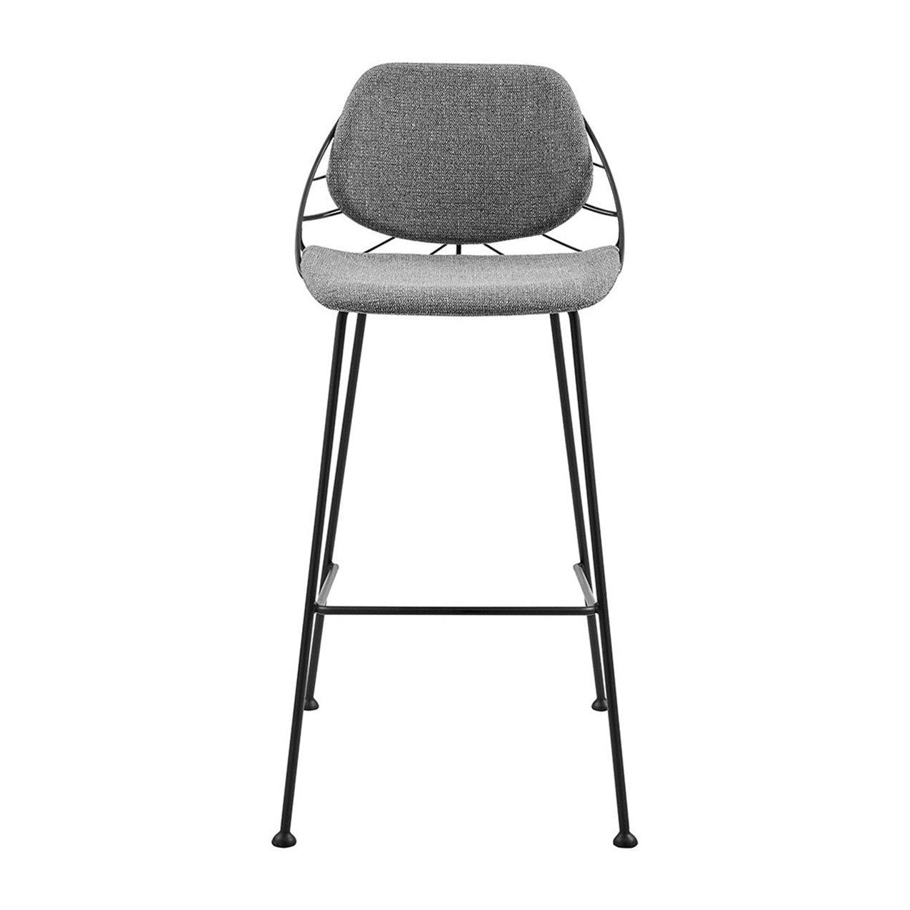 Euro Style Linnea Bar Stool - Set of 2