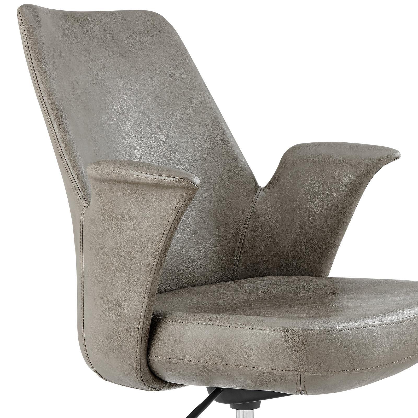 Euro Style Lise Office Chair