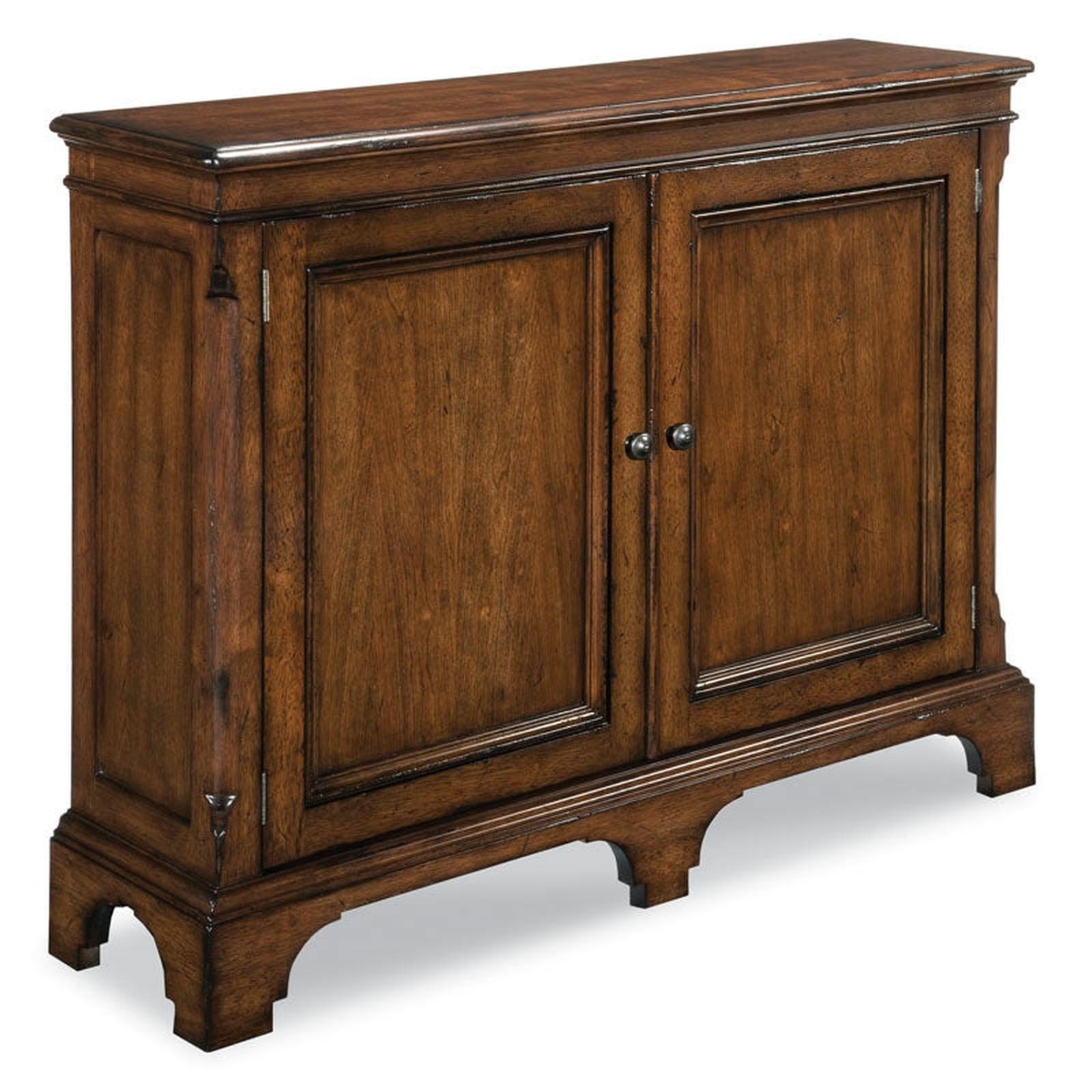 Woodbridge Furniture Anna Cabinet