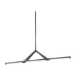 Hudson Valley Lighting Jonas 1 Light 60 inch Island Light Ceiling Light