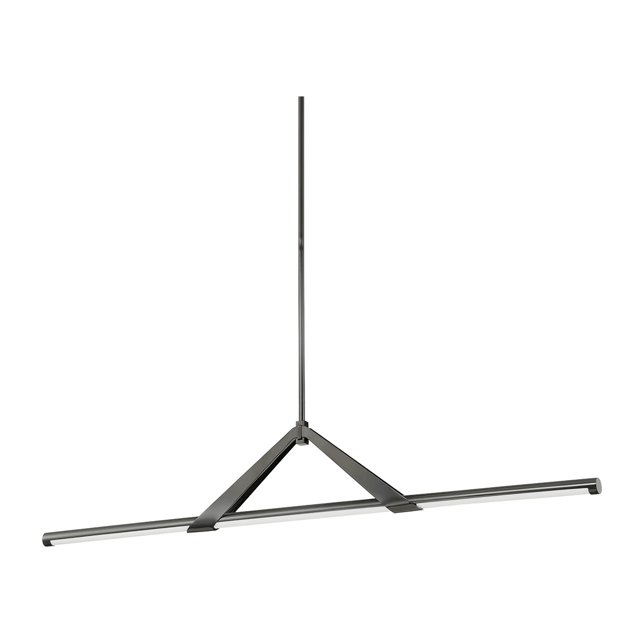 Hudson Valley Lighting Jonas 1 Light 60 inch Island Light Ceiling Light
