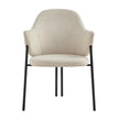 Euro Style Mette Armchair