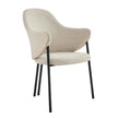 Euro Style Mette Armchair