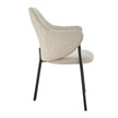Euro Style Mette Armchair