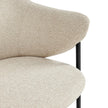 Euro Style Mette Armchair