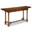 Woodbridge Furniture Tudor Flip-Top Table