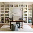 Woodbridge Furniture Tudor Flip-Top Table