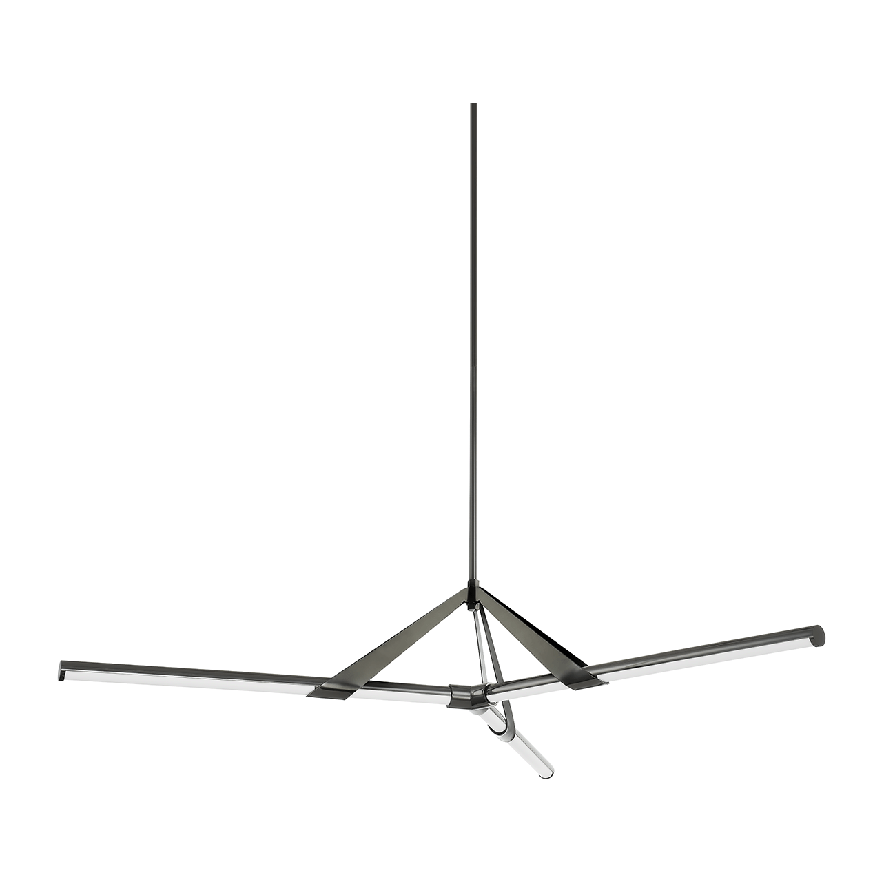 Hudson Valley Lighting Jonas 3 Light 62.25 inch Chandelier Ceiling Light Clearance