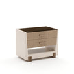 Caracole Counter Balance Large Nightstand