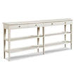 Woodbridge Furniture Captiva Hall Console