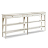 Woodbridge Furniture Captiva Hall Console