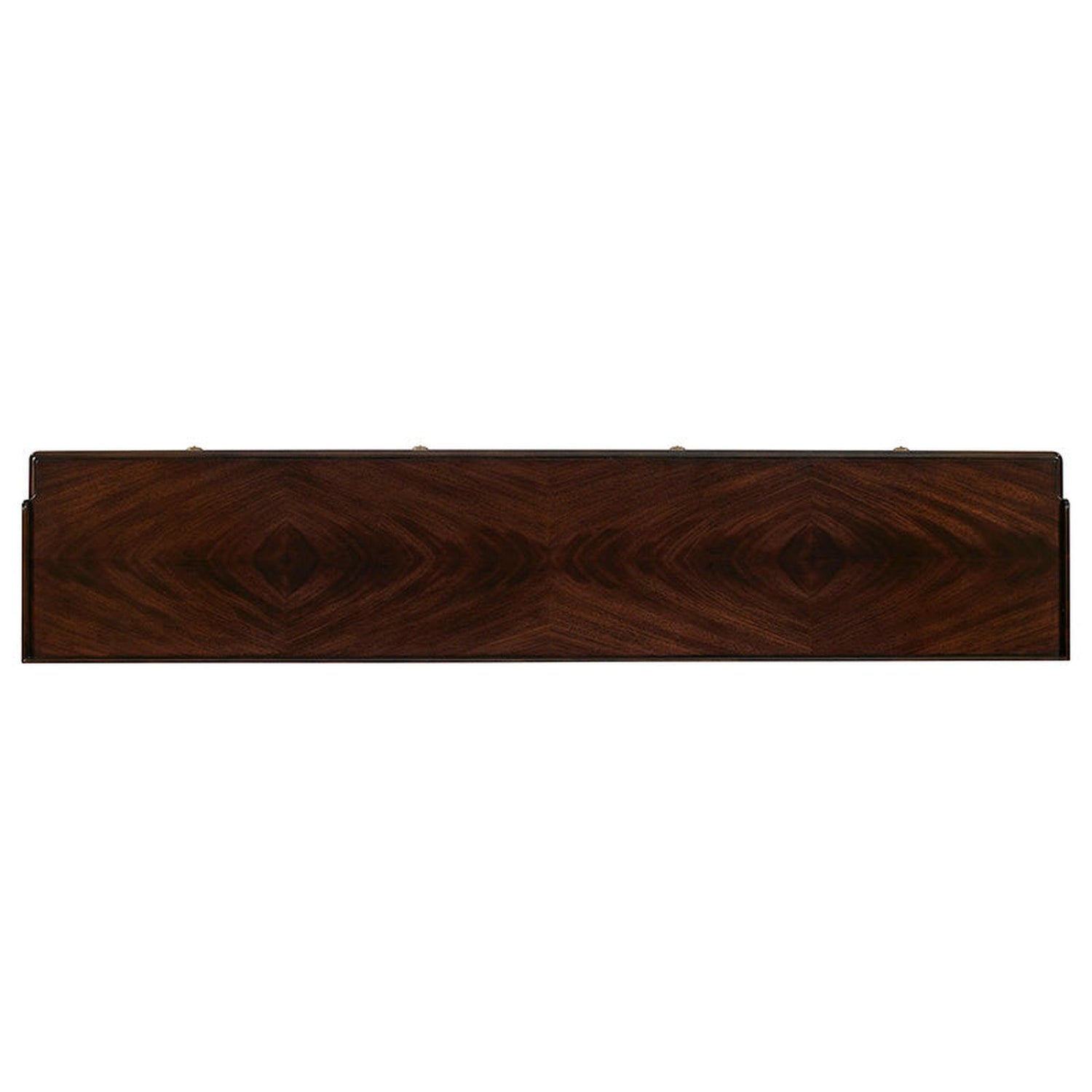 Woodbridge Furniture Neo-Classic Console Table
