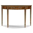 Woodbridge Furniture Adam Console Table