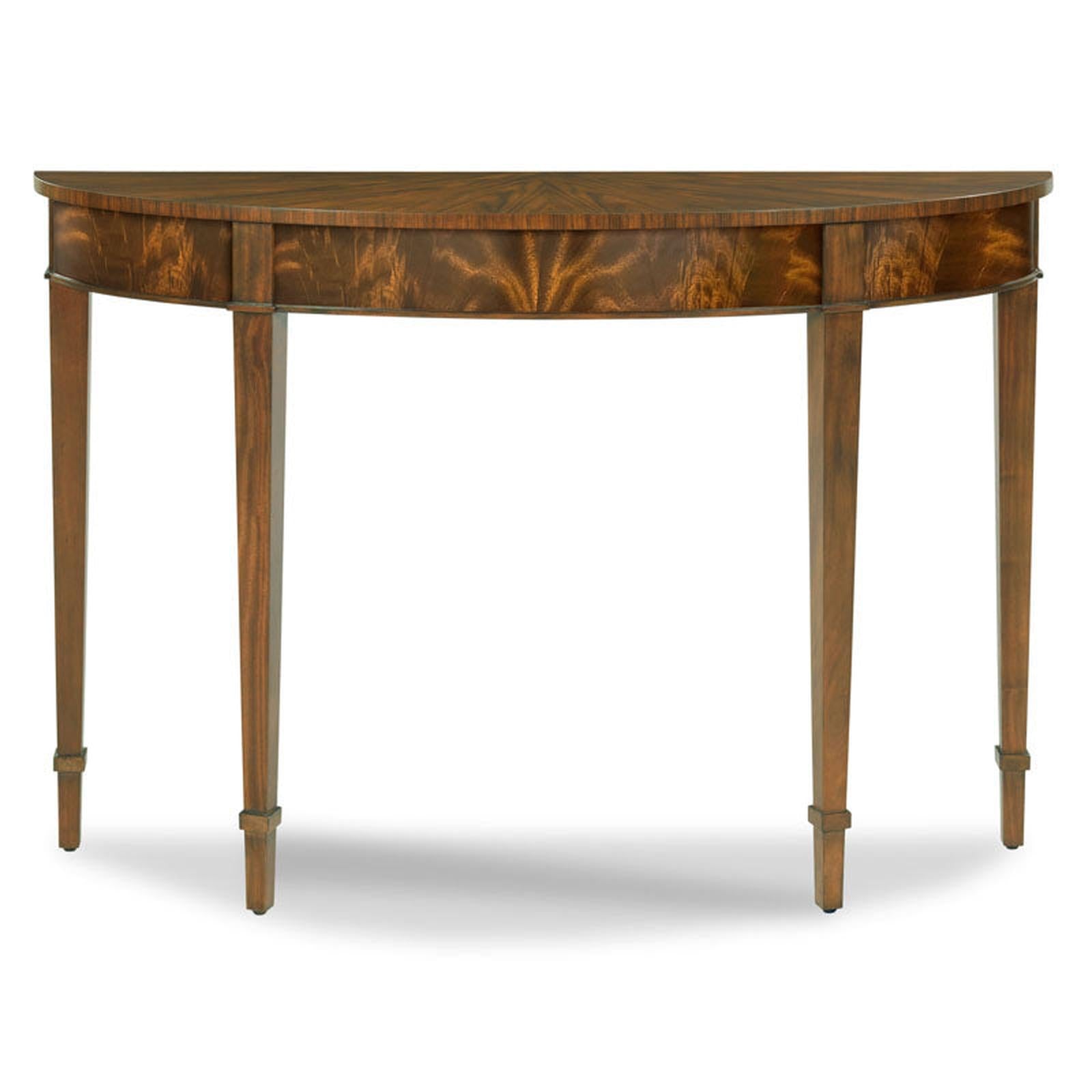 Woodbridge Furniture Adam Console Table