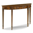 Woodbridge Furniture Adam Console Table