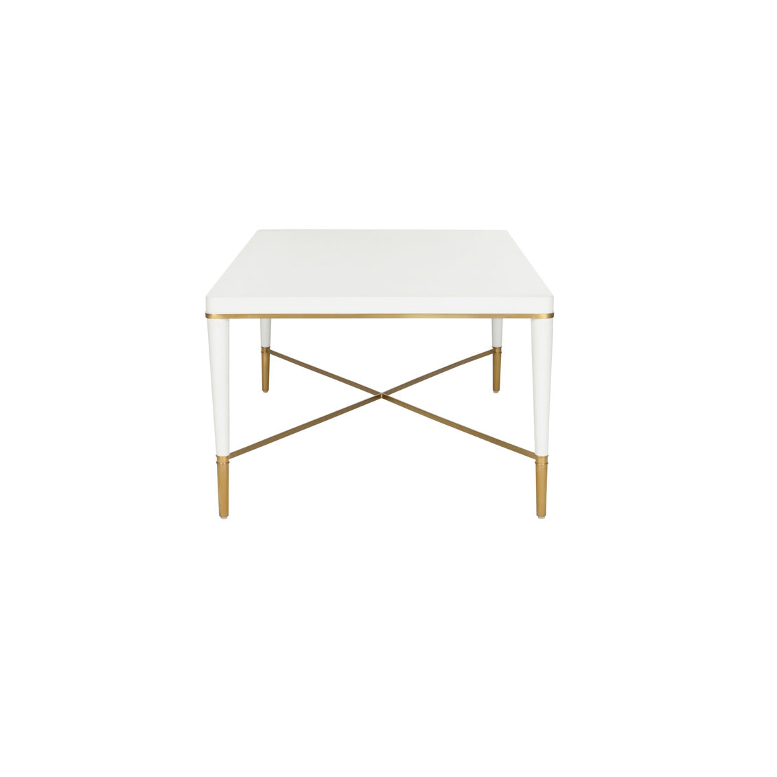 Chelsea House Hamlet Cocktail Table