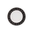 Haviland Tiara Bread and Butter Plate - Black Platinum