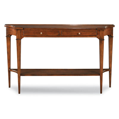 Woodbridge Furniture Marseille Console Table