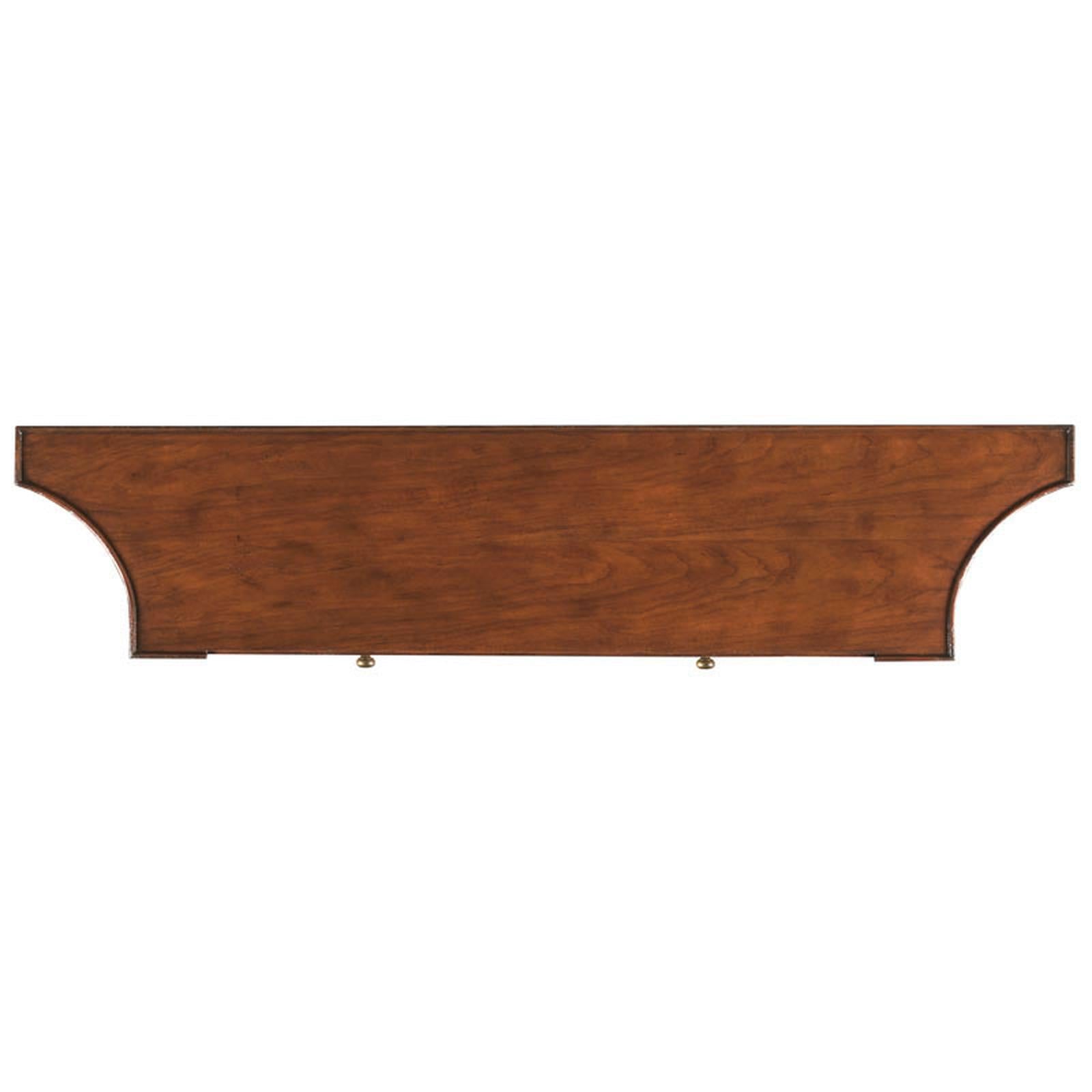 Woodbridge Furniture Marseille Console Table