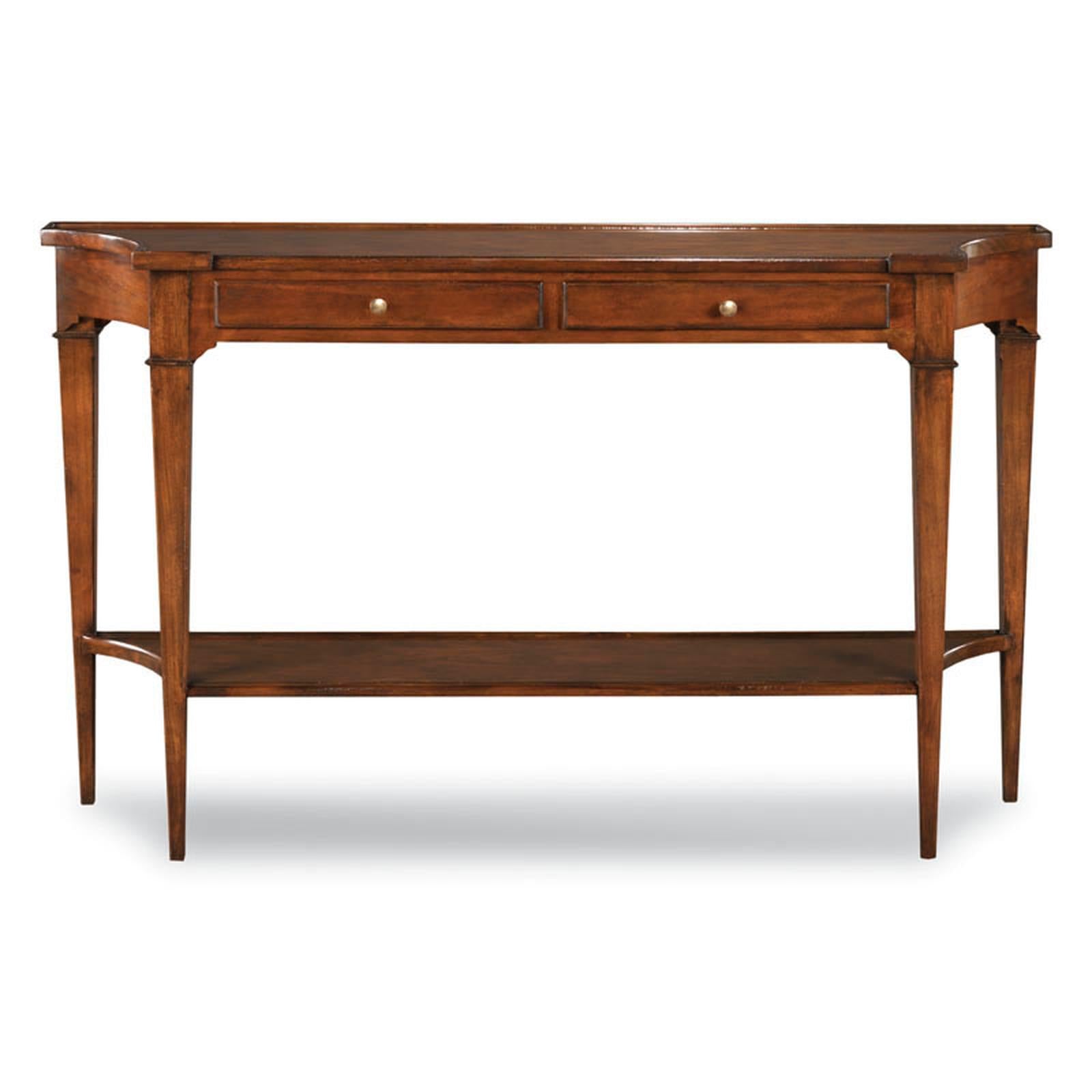 Woodbridge Furniture Marseille Console Table