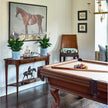 Woodbridge Furniture Marseille Console Table