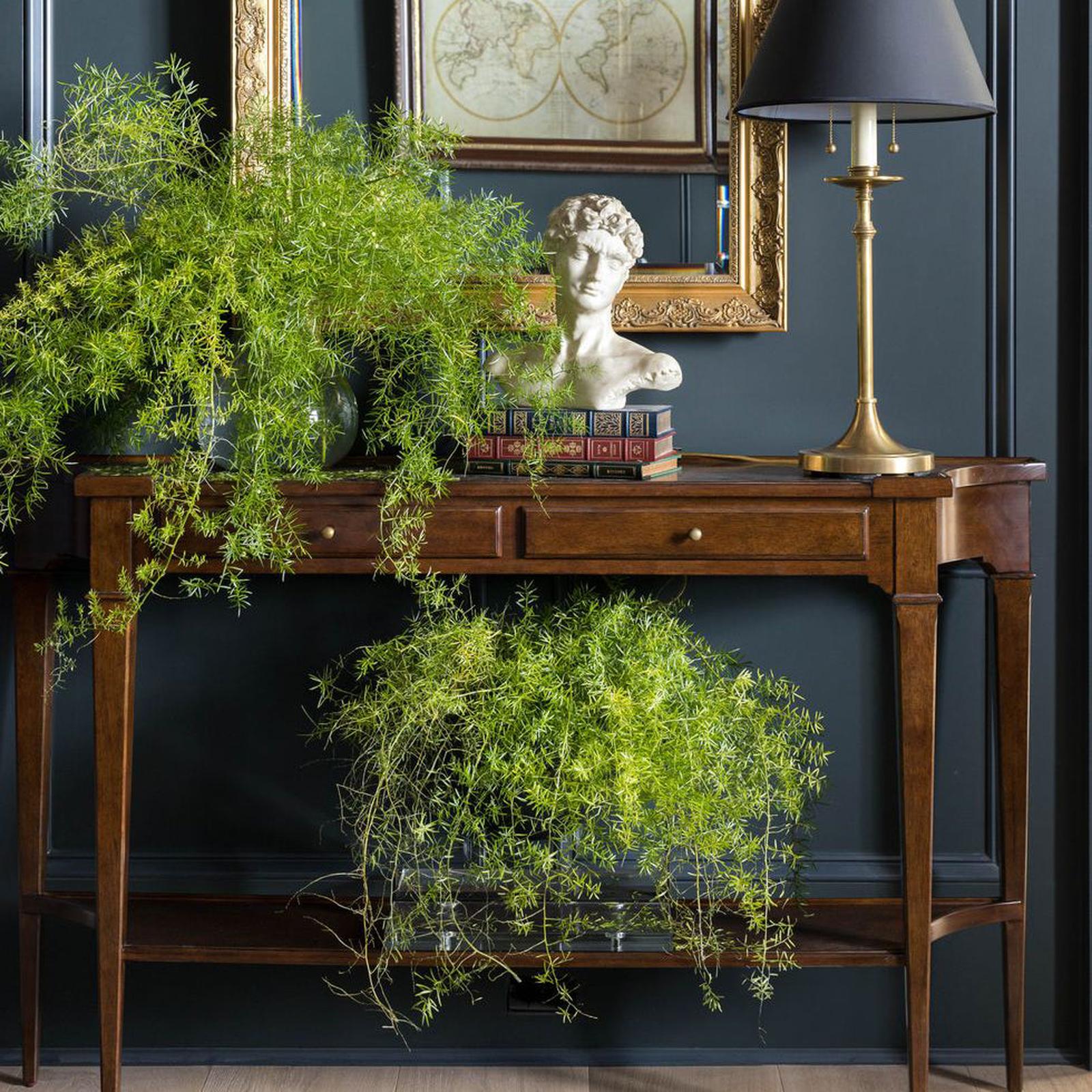 Woodbridge Furniture Marseille Console Table