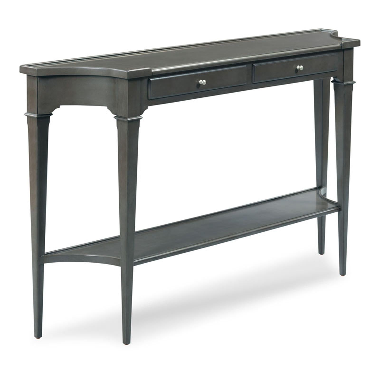 Woodbridge Furniture Marseille Console Table