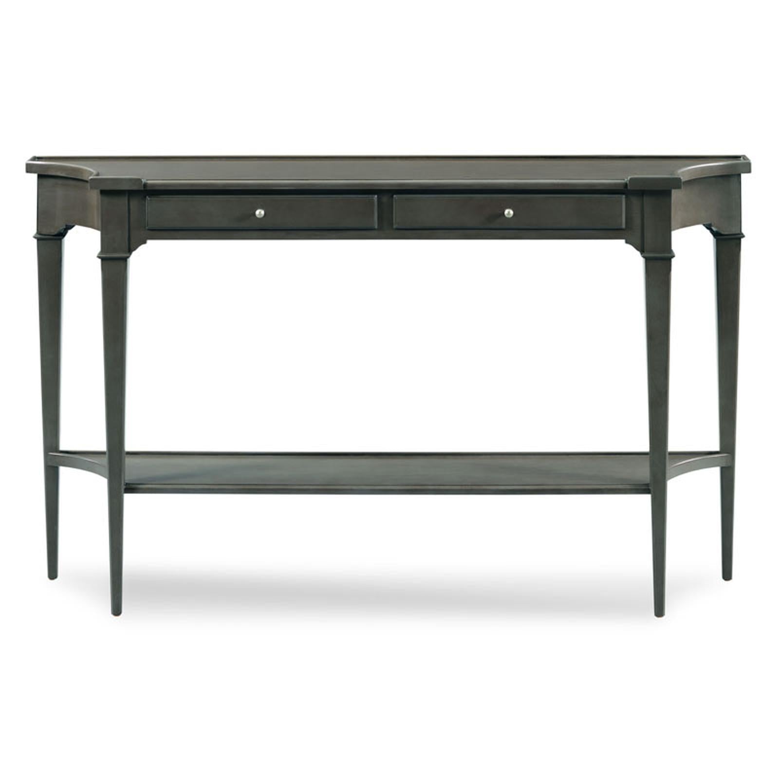 Woodbridge Furniture Marseille Console Table