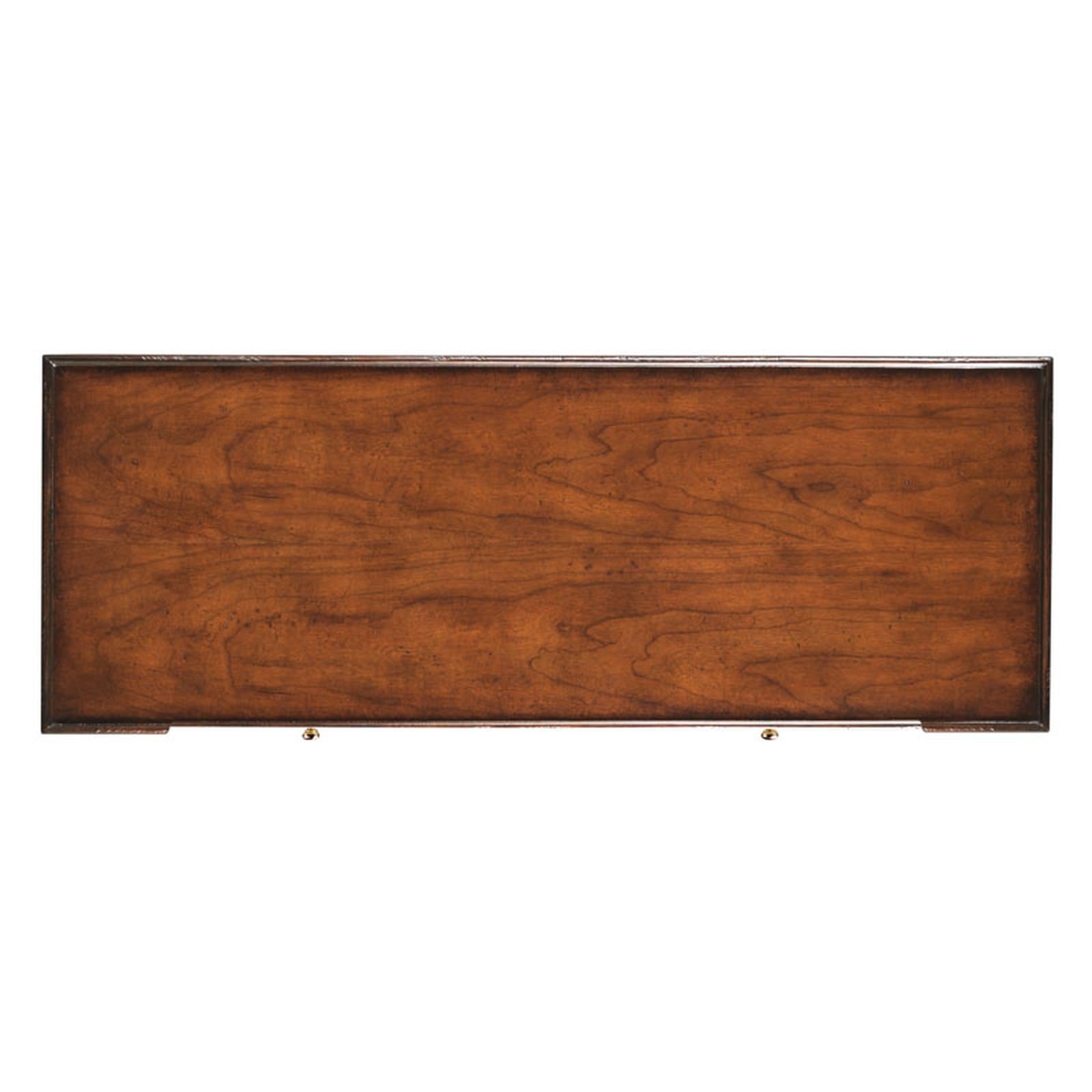 Woodbridge Furniture Marseille Hall Table