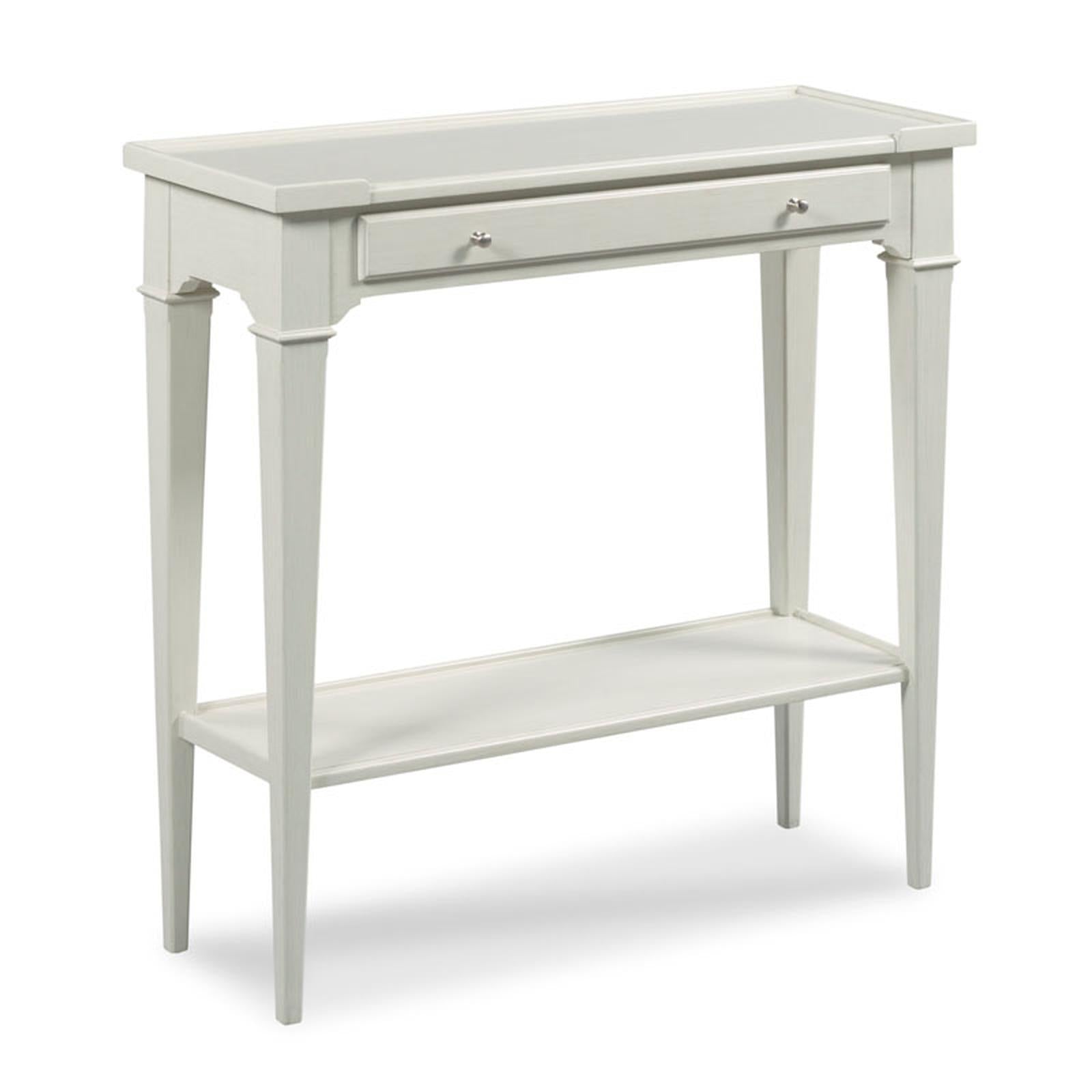 Woodbridge Furniture Marseille Hall Table