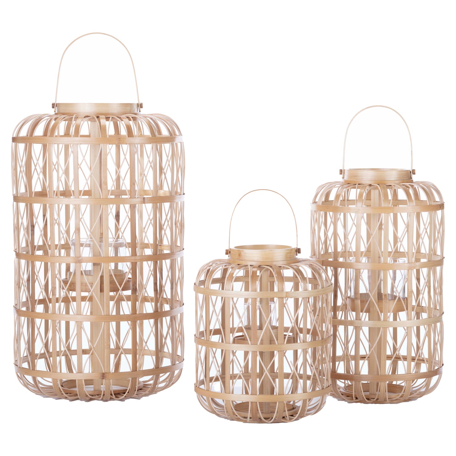 Chelsea House Harbour Island Lantern