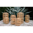Chelsea House Harbour Island Lantern