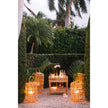 Chelsea House Harbour Island Lantern