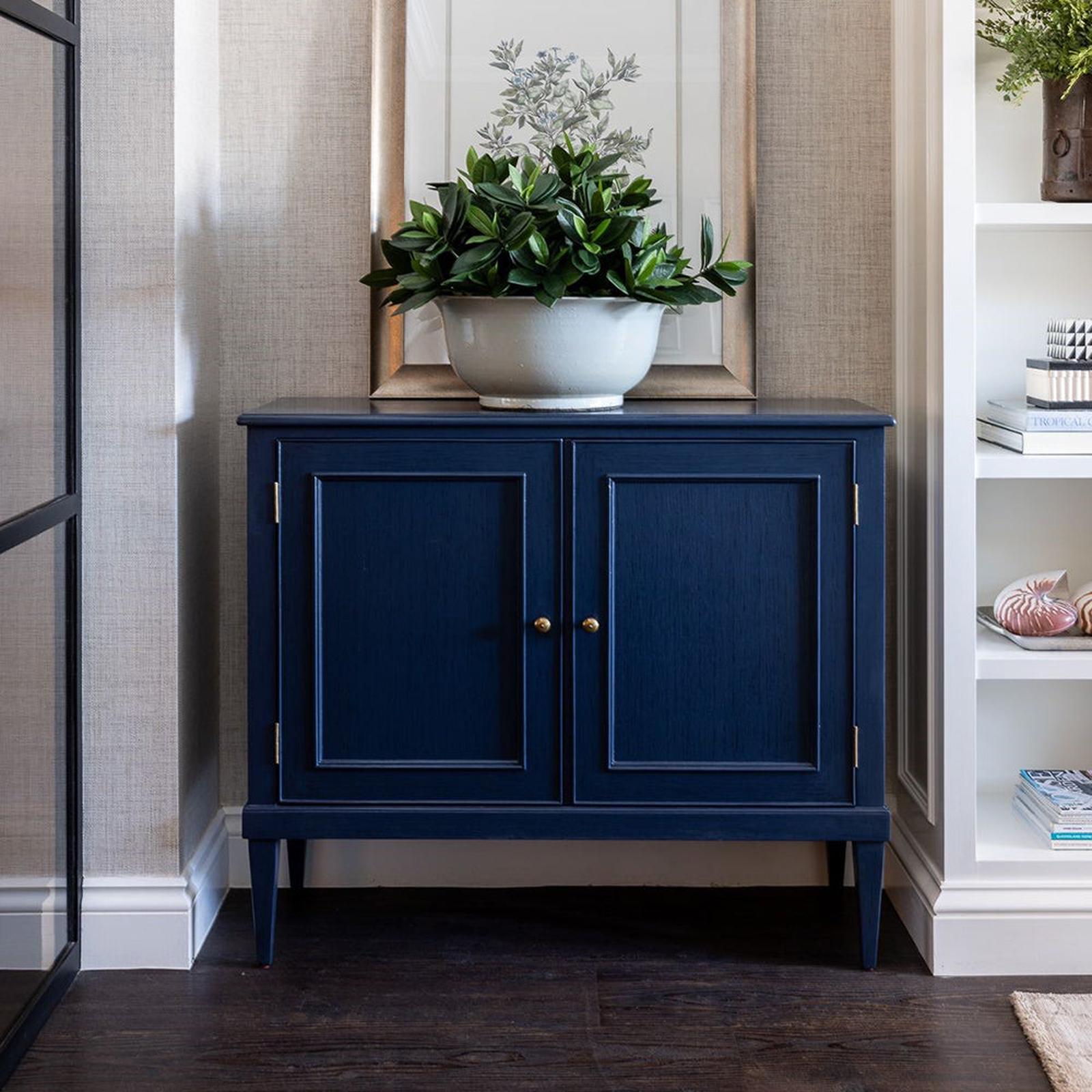 Woodbridge Furniture Cerise Cabinet