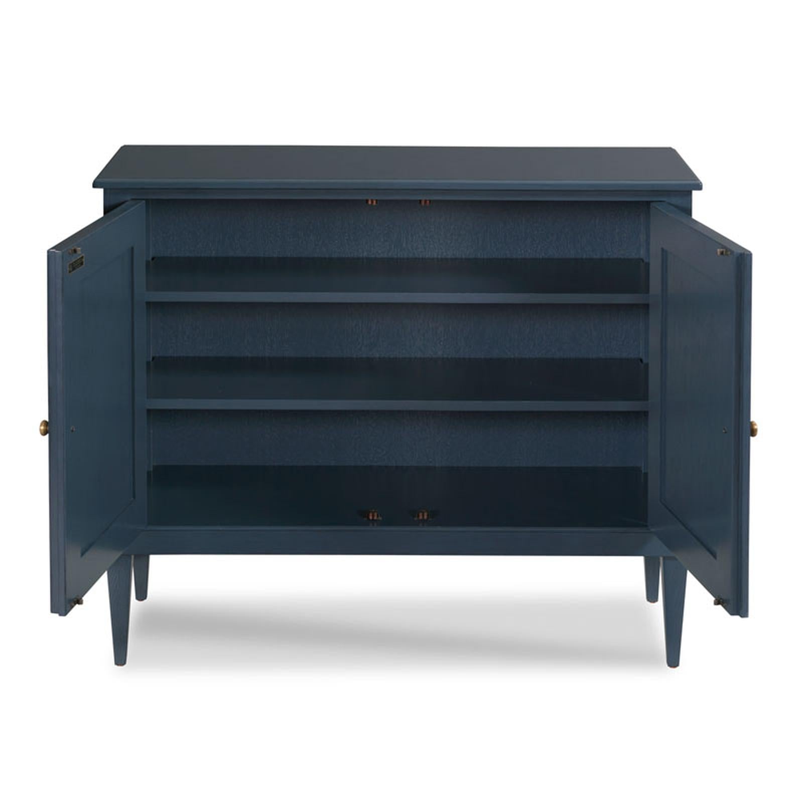 Woodbridge Furniture Cerise Cabinet