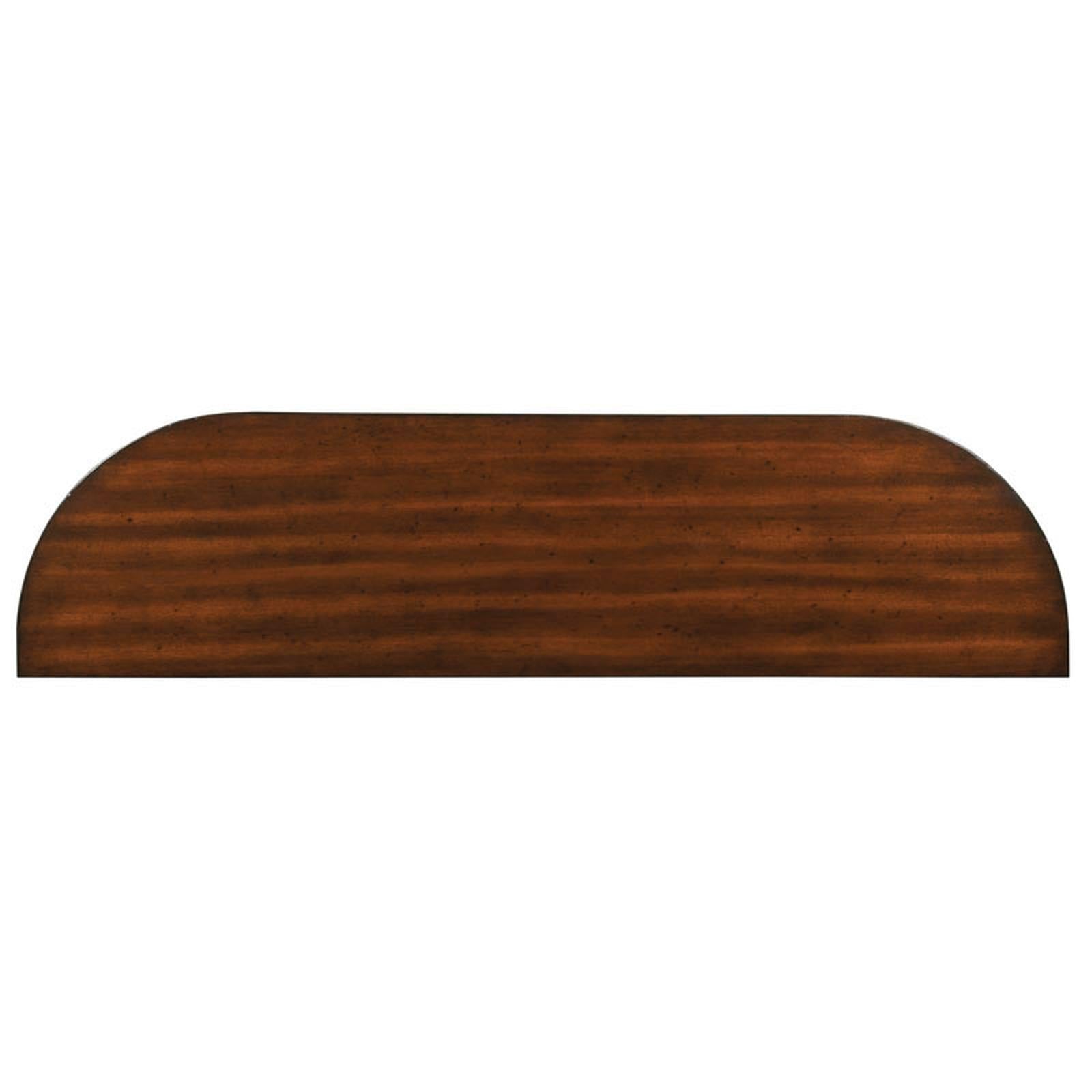 Woodbridge Furniture Gramercy Console Table