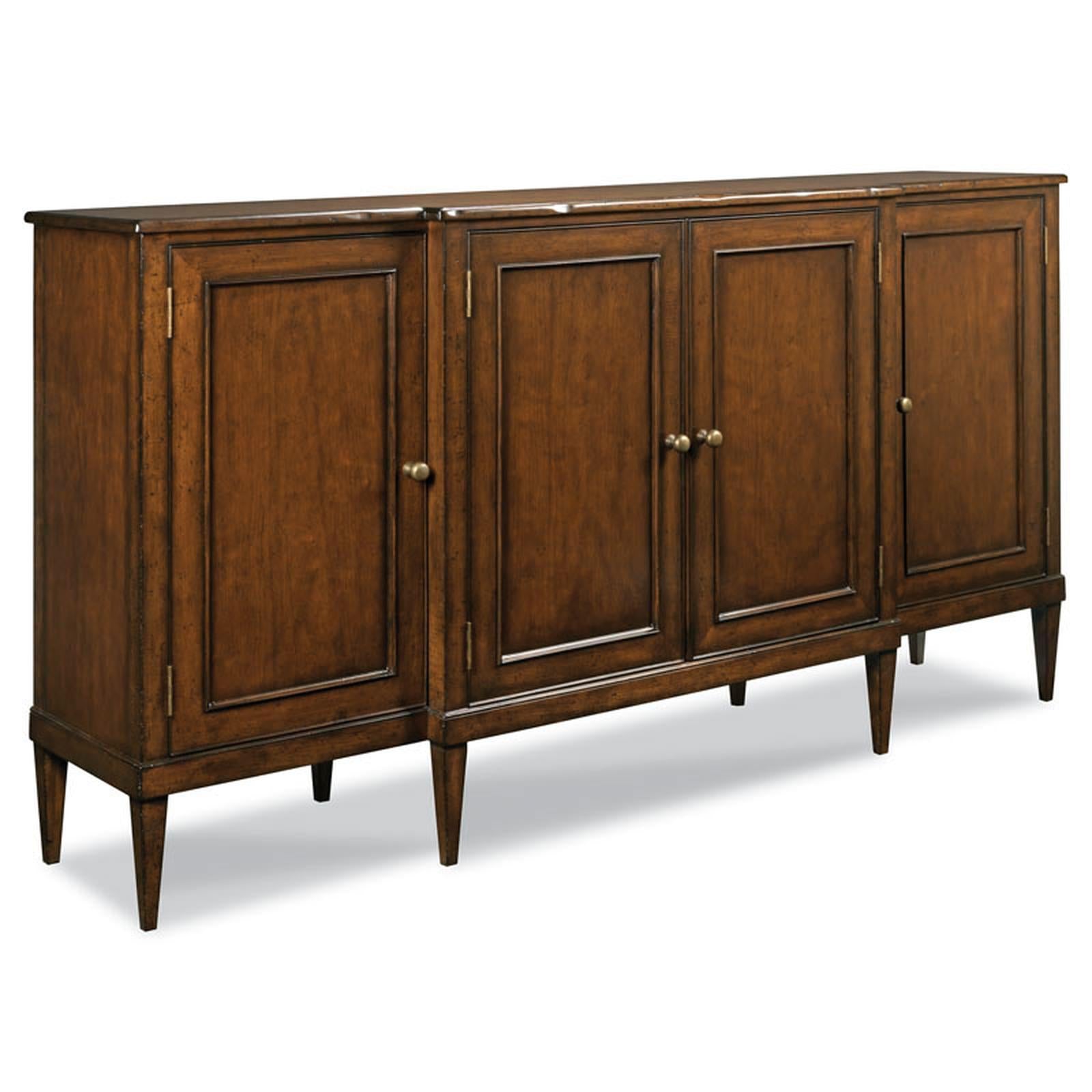 Woodbridge Furniture Cerise Sideboard