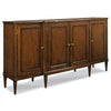 Woodbridge Furniture Cerise Sideboard