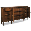 Woodbridge Furniture Cerise Sideboard