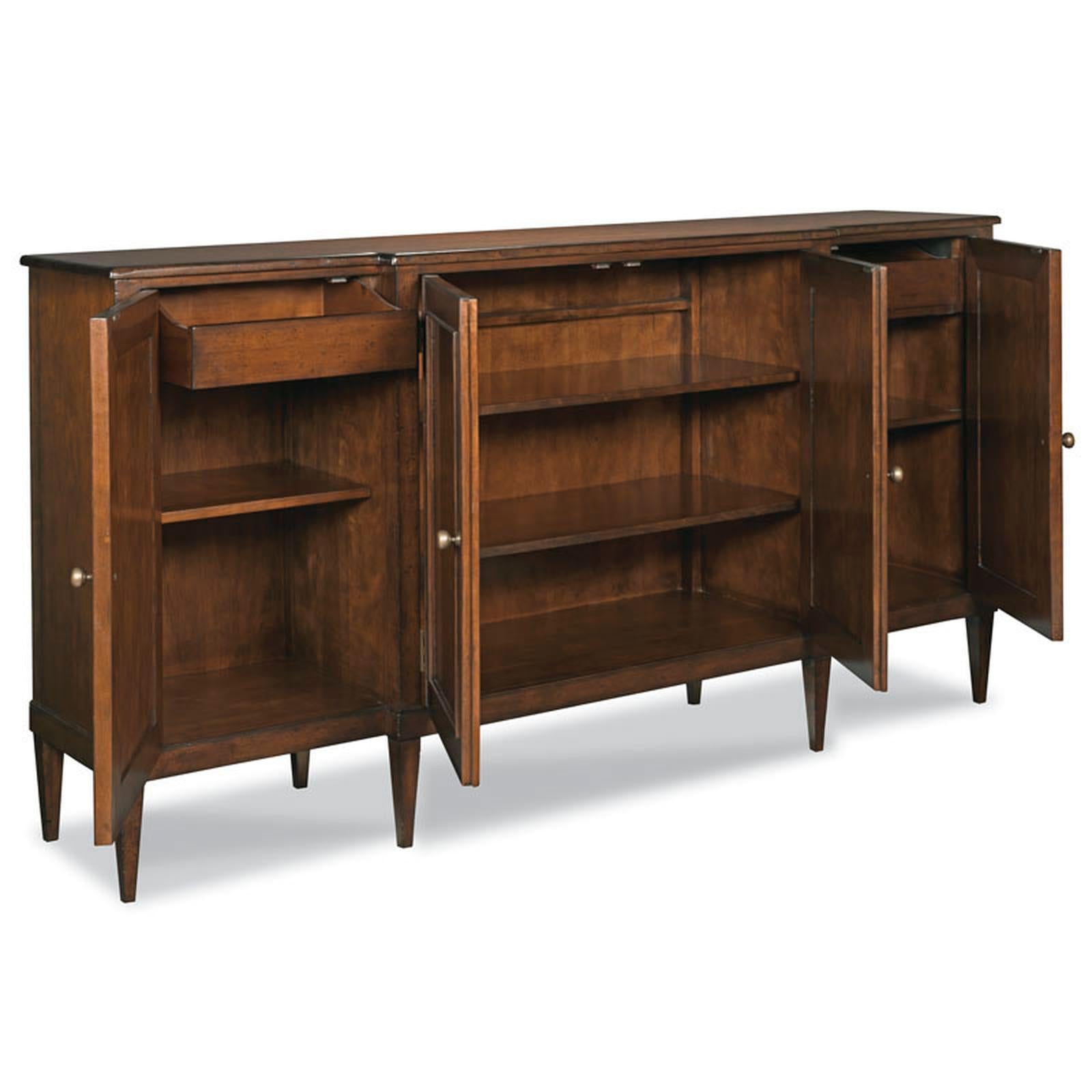 Woodbridge Furniture Cerise Sideboard